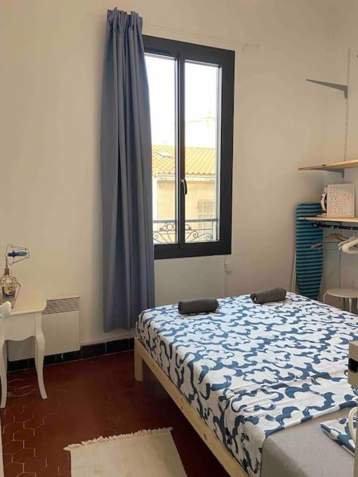 Appartement Le Soleil D'endoume ! *