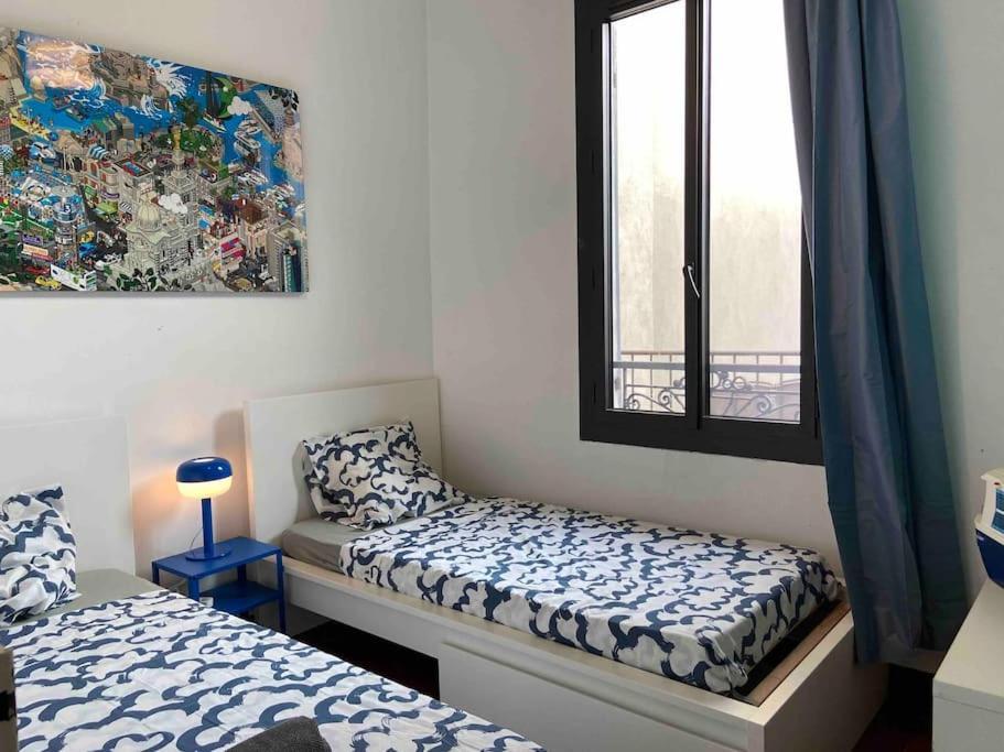 Appartement Le Soleil D'endoume ! *